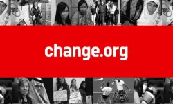 Dijital imza platformu Change.org'a erişim engeli getirildi