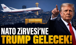 Ankara'daki NATO Zirvesi'ne Trump gelecek