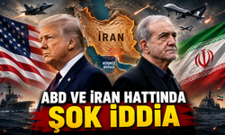 ABD ve İran hattında şok iddia: Barış görüşmeleri "durduruldu" mu?