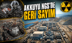 Türkiye’nin enerji üssünde kritik eşik: Akkuyu sonbahara hazırlanıyor