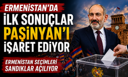 Erivan'da dengeleri değiştiren gece: Paşinyan zafere mi koşuyor?