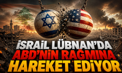 ABD "İsrail Lübnan'dan çekilecek" derken, İsrail'den yeni saldırı tehdidi