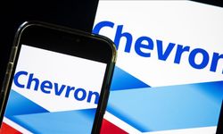 Yüzde 70'ini ABD'li enerji devi Chevron'a devretti