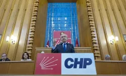 CHP duyurdu: Kılıçdaroğlu salı günü grup toplantısında konuşacak
