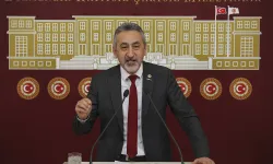 Kurultay metnine imza atmayan CHP'li Adıgüzel: “Erdoğan’a destek vermeyiz”