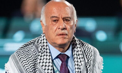 Filistin Futbol Federasyonu Başkanı ABD'ye giremedi!