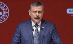 Bakan Çiftçi'nin Suriye ziyareti ajandasında neler var?