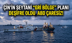 Dünya savaşı beklerken Pekin'den Tayvan'a sinsi plan!
