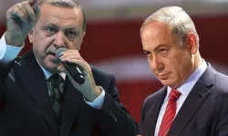 Tel Aviv Ankara'yı merceğe aldı: "Yeni Soğuk Savaş!"