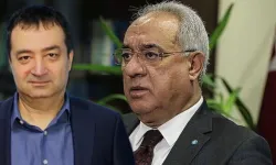 DSP'de CHP istifası: Skandal sözler!