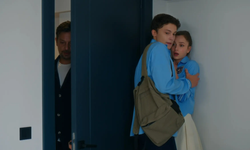 Daha 17'nin 6. bölüm fragmanı yayınlandı mı? Daha 17'nin 6. bölüm fragmanı izle