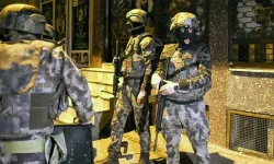 DEAŞ'lı teröristler, polise ateş açtı: Terörist karı koca etkisiz hale getirildi