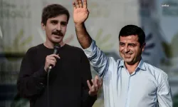 Selahattin Demirtaş'tan komedyen Deniz Göktaş için çağrı: "Tutuklayın tabi..."