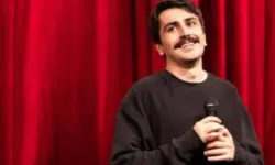 Deniz Göktaş stand-up full hd izle! Deniz Göktaş Ölü Deniz gösterisi nereden izlenir, nerede yayınlandı?