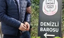 Denizli Baro Başkanı ve çok sayıda avukata gözaltı