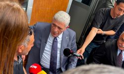 İYİ Parti Lideri Dervişoğlu’ndan AP değerlendirmesi: İçime sindirmem kolay değil!