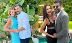 Dilan Polat geri döndü! Reklam videolarını bu kez eşinin hesabından paylaştı