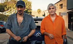 D.I.S.C.O filmi Netflix’te yayınlandı mı?  D.I.S.C.O filmi nereden izlenir?