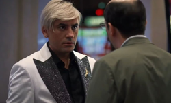D.I.S.C.O filmini izleyemeyenler dikkat! Netflix kütüphanesine eklendi