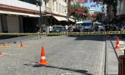 Rahmi Koç tartışması derinleşiyor: Diyarbakır'da Koç Holding'e ait bankaya silahlı saldırı