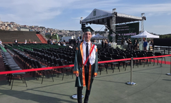 Doğa Koleji’nde mezuniyet heyecanı!