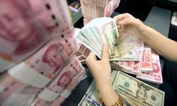 Dolar ve euro yeni güne yükselişle başladı: TL'deki değer kaybı sürüyor