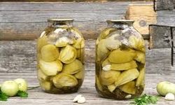 Domates turşusu nasıl kurulur?