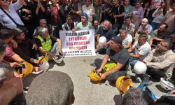 Doruk Madencilik’te ödeme iddiası: Sendika avukatı Mürsel Önder Türkinform’a açıkladı