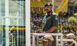 Uganda Cumhurbaşkanı'nın oğlu iki medya kuruluşunu kapattı: Özgür basına inanmıyormuş!