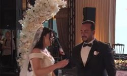 Ankaralılar Derneği'nde düğün heyecanı