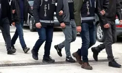 FETÖ firarisi eski polis operasyonla yakalandı