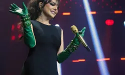 Güçlü sesiyle Türk müziğine damga vuran isim: Ebru Gündeş Kimdir?