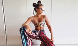 Sosyetenin “bronz kraliçesi” Eda Taşpınar kimdir?
