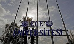 Ege Üniversitesi'nde dev ihale operasyonu: 45 kişi hakkında gözaltı kararı