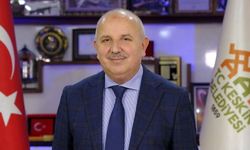 Kırıkkale Keskin Belediye başkanı görevden alındı