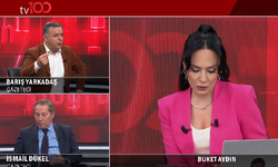 CHP'deki şarkı tartışmasına Barış Yarkadaş'tan ağır eleştiri: "Sen kimin şarkısını kime kullandırtmıyorsun?"