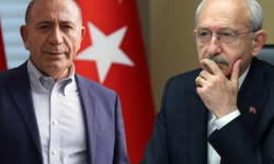 Gürsel Tekin'den Ali Mahir Başarır'a tepki: "Kemal Kılıçdaroğlu’na dil uzatan bu zıp zıp siyasetçiler..."