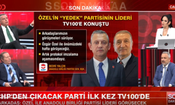 Özgür Özel Anadolu Birliği Partisi'ne mi geçiyor? İddiaların perde arkası ne? Anadolu Birliği Partisi genel başkanı kim?