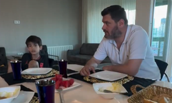 Eşler arasındaki “Sadece çorba yaptım” diyaloğu viral oldu