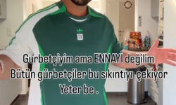 Gurbetçiden akraba isyanı: “Tatile mi geliyoruz, taşımacılığa mı?”