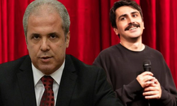 Şamil Tayyar'dan Deniz Göktaş'a sert tepki: "Bu zıpır Cumhurbaşkanımıza dil uzatıyor"