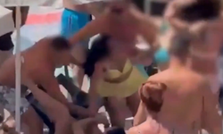 İspanya’da şezlong tartışması saldırıya dönüştü