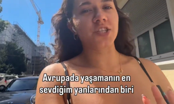 Almanya'da yaşayan Türk, Avrupa'daki yaşam tarzını anlattı