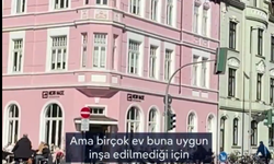 Aşırı sıcaklar Almanya’yı vurdu: Termometreler 41 dereceyi gösterdi