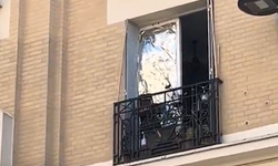 Paris'te aşırı sıcaklara karşı dikkat çeken yöntem: Alüminyum folyo kullanımı arttı