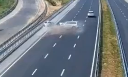 Hindistan’da otoyolda geri giden araç faciaya neden oldu: 4 kişi hayatını kaybetti