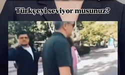 Garo Paylan'a Ermenistan'da Türkçe şoku! Ermeni yayıncıdan dikkat çeken çıkış