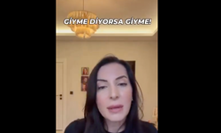 "Erkeğin sözünün dinlenmediği yerde ilişki yürümez" çıkışı ortalığı karıştırdı!