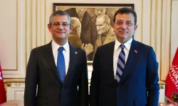 İmamoğlu’ndan Özgür Özel’e destek mesajı: ‘Hep birlikte yürüyelim’