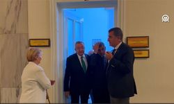 Kılıçdaroğlu'ndan sonra Özel'le de görüştüler